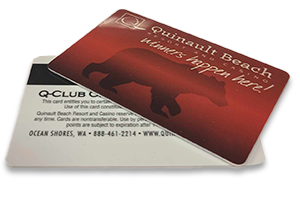Bear Card