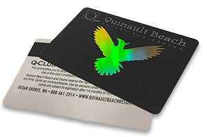 Elite Card