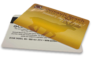 Elk Card
