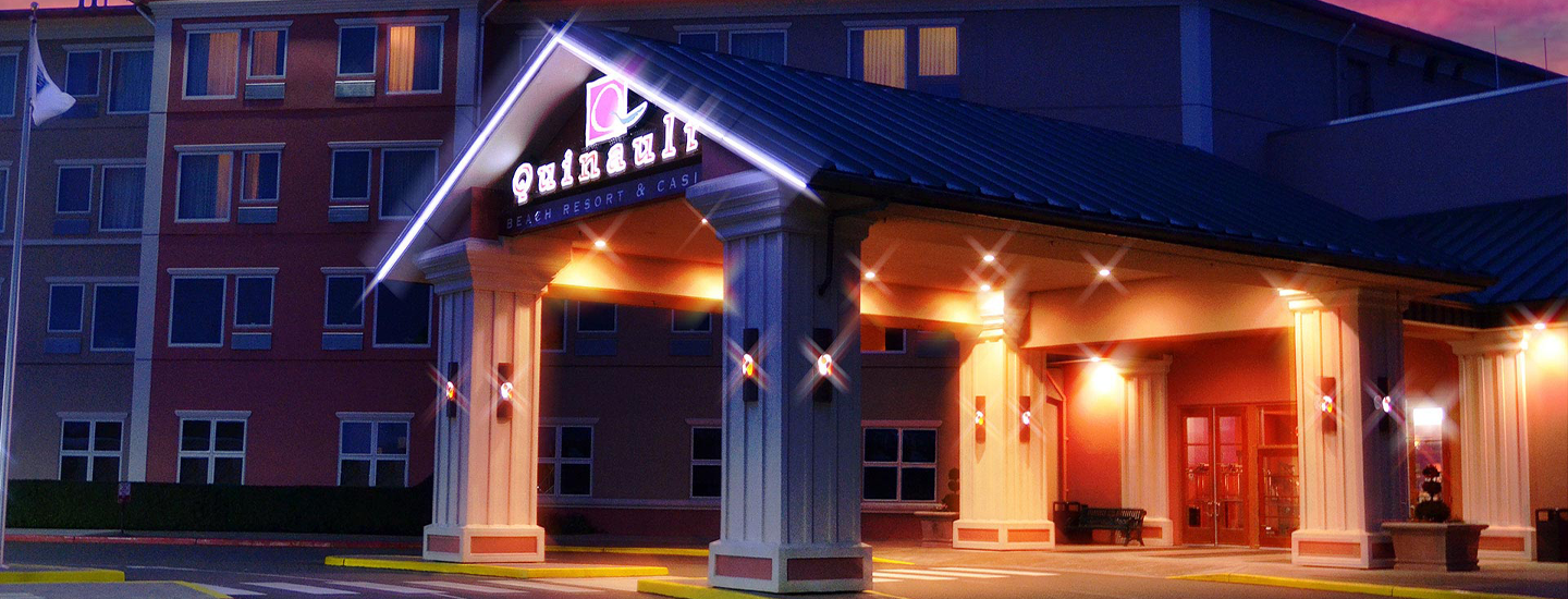 Winners Happen Here!