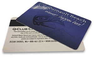 Raven Card