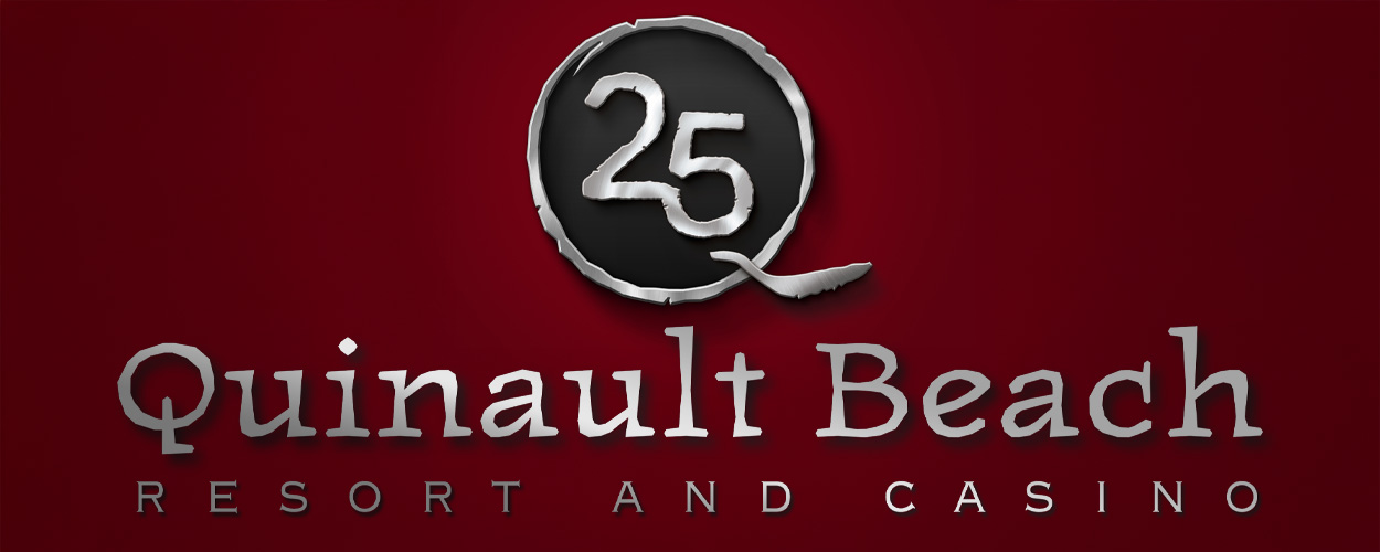 Quinault Beach Resort & Casino